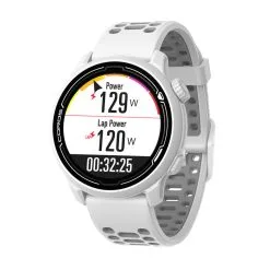 Coros Pace 2 Reloj GPS Pulsómetro Muñeca Blanco -tienda de material de boxeo coros pace 2 reloj gps pulsometro mueca blanco 4