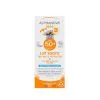Crema Solar Bebé ALPHANOVA BIO SPF50+ -tienda de material de boxeo crema solar bebe alphanova bio spf50