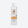 Safe Sea Crema Solar Corporal Y Facial Para Deportistas SPF 50 Plus