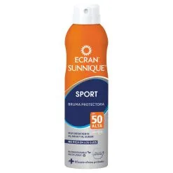 Ecran Crema Solar Sport Bruma F50 250ml