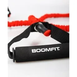 Elástico De Resistencia Avanzado - BOOMFIT -tienda de material de boxeo elastico de resistencia avanzado boomfit 3
