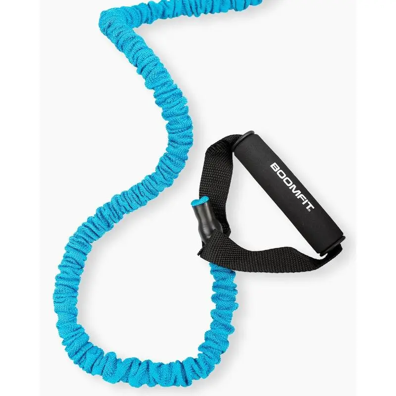 Elástico De Resistencia Medio - BOOMFIT 4 Elástico De Resistencia Medio - BOOMFIT - Imagen 2