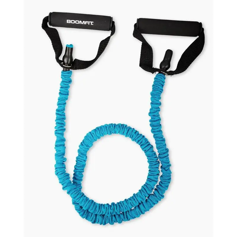 Elástico De Resistencia Medio - BOOMFIT 3 Elástico De Resistencia Medio - BOOMFIT