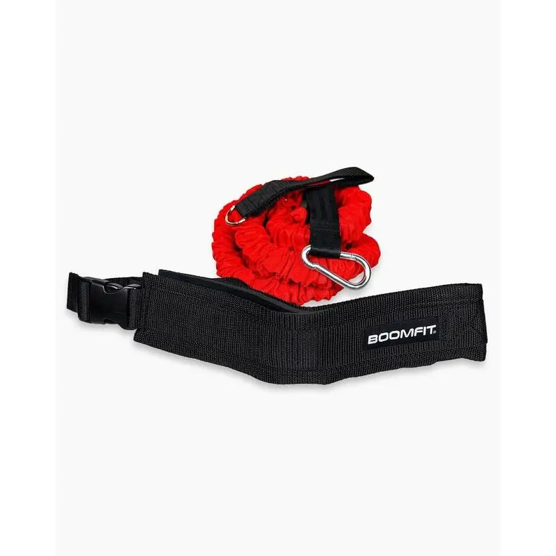 Elástico De Sprint 300cm - BOOMFIT 4 Elástico De Sprint 300cm - BOOMFIT - Imagen 2