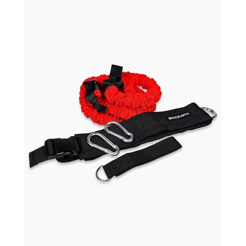 Elástico De Sprint 300cm - BOOMFIT 3 Elástico De Sprint 300cm - BOOMFIT