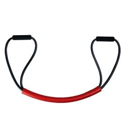 ELÁSTICO GOMA DE ENTRENAMIENTO BOXEO BOXING SHADOW OUTSHOCK 500 ROJO -tienda de material de boxeo elastico goma de entrenamiento boxeo boxing shadow outshock 500 rojo 3