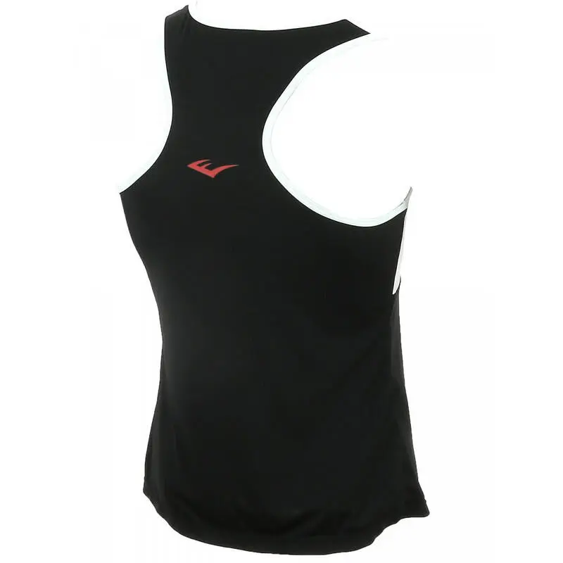 Everlast Camiseta De Tirantes Laly 4 Everlast Camiseta De Tirantes Laly - Imagen 2