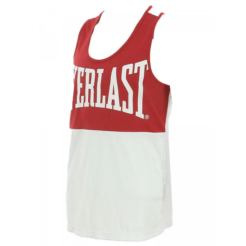 Everlast Camiseta De Tirantes Laly 5 Everlast Camiseta De Tirantes Laly - Imagen 3