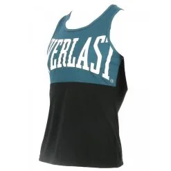 Everlast Camiseta De Tirantes Laly 9 Everlast Camiseta De Tirantes Laly -tienda de material de boxeo everlast camiseta de tirantes laly 3