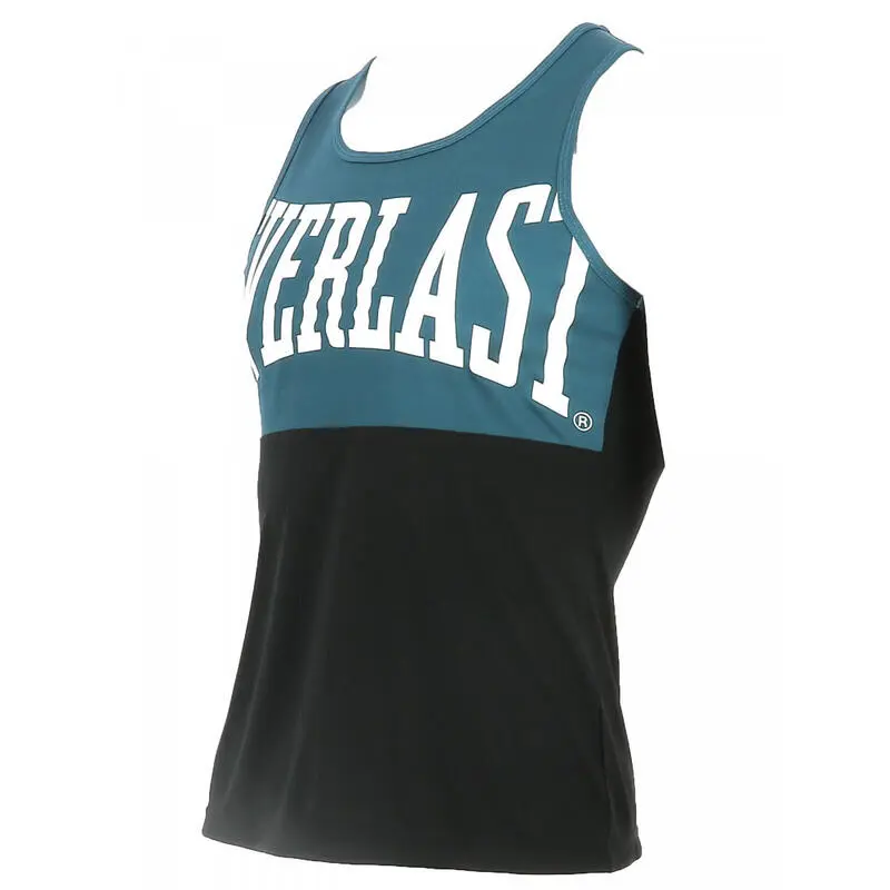 Everlast Camiseta De Tirantes Laly 6 Everlast Camiseta De Tirantes Laly - Imagen 4