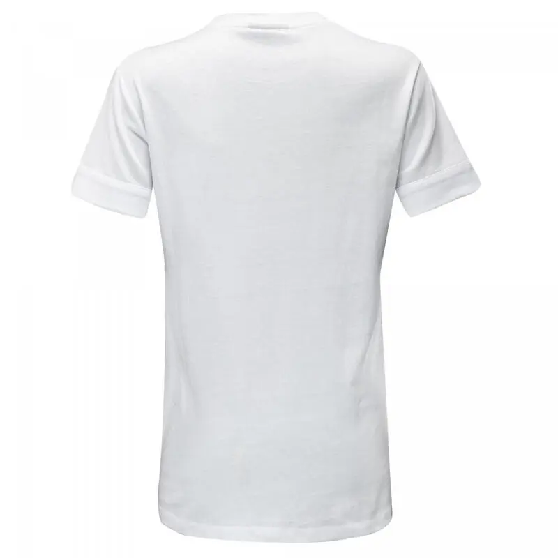 Everlast Camiseta Manches Courtes Lawrence 4 Everlast Camiseta Manches Courtes Lawrence - Imagen 2