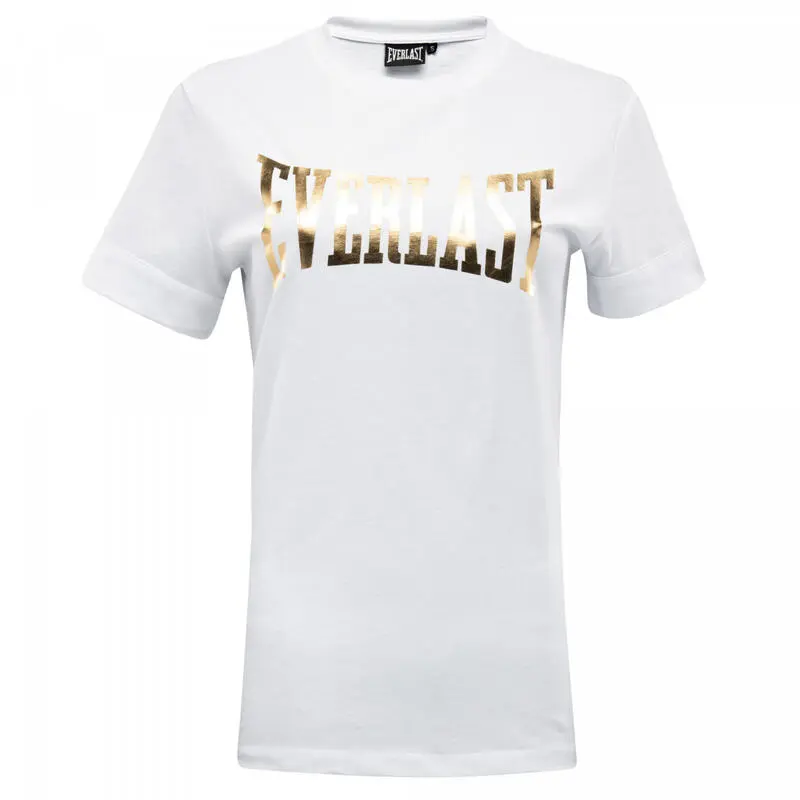 Everlast Camiseta Manches Courtes Lawrence 3 Everlast Camiseta Manches Courtes Lawrence