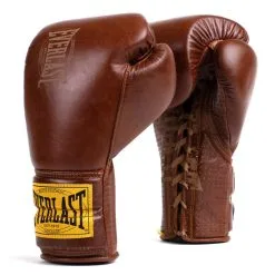 Everlast Guantes De Boxeo 1910 Sparing Gl
