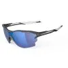 Kalenji GAFAS DEPORTIVAS ADULTO RUNPERF 2 CAT3 HD BLANCO/AZUL -tienda de material de boxeo gafas deportivas adulto runperf 2 cat3 hd blancoazul