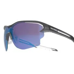 Kalenji GAFAS DEPORTIVAS ADULTO RUNPERF 2 CAT3 HD BLANCO/AZUL -tienda de material de boxeo gafas deportivas adulto runperf 2 cat3 hd blancoazul 3