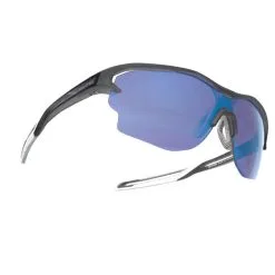 Kalenji GAFAS DEPORTIVAS ADULTO RUNPERF 2 CAT3 HD BLANCO/AZUL -tienda de material de boxeo gafas deportivas adulto runperf 2 cat3 hd blancoazul 4