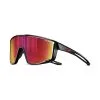 GAFAS ESQUÍ ADULTO - S3 JULBO FURIOUS - NEGRO ROJO -tienda de material de boxeo gafas esqui adulto s3 julbo furious negro rojo