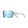 GAFAS ESQUÍ Y SNOWBOARD F2 100 BUEN TIEMPO BLANCO AZUL -tienda de material de boxeo gafas esqui y snowboard f2 100 buen tiempo blanco azul