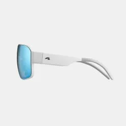 GAFAS ESQUÍ Y SNOWBOARD F2 100 BUEN TIEMPO BLANCO AZUL -tienda de material de boxeo gafas esqui y snowboard f2 100 buen tiempo blanco azul 2