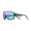 GAFAS ESQUÍ Y SNOWBOARD F2 100 BUEN TIEMPO NEGRO VERDE -tienda de material de boxeo gafas esqui y snowboard f2 100 buen tiempo negro verde