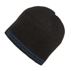 Regatta Gorro Beanie Balton III De Punto Para Hombre Caqui Oscuro -tienda de material de boxeo gorro beanie balton iii de punto para hombre negro
