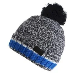 Regatta Gorro Beanie Davion V De Punto Para Hombre Rojo Syrah -tienda de material de boxeo gorro beanie davion v de punto para hombre denim oscuro