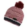 Regatta Gorro Beanie Davion V De Punto Para Hombre Rojo Syrah -tienda de material de boxeo gorro beanie davion v de punto para hombre rojo syrah