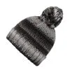 Regatta Gorro Beanie Frosty VI De Punto Para Mujer Negro -tienda de material de boxeo gorro beanie frosty vi de punto para mujer negro