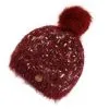 Regatta Gorro Beanie Lorelai III Para Mujer Rojo Clarete 2 Regatta Gorro Beanie Lorelai III Para Mujer Rojo Clarete -tienda de material de boxeo gorro beanie lorelai iii para mujer rojo clarete