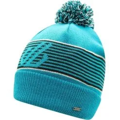 Regatta Gorro Beanie Out Wit Para Hombre Azul Metilo Oscuro, Negro