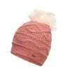 Dare 2b Gorro Beanie Remind II Borla Para Mujer Rosa Meseta -tienda de material de boxeo gorro beanie remind ii borla para mujer rosa meseta