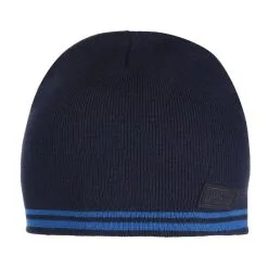 Regatta Gorro Beanie Tarka De Rayas Para Hombre Marino -tienda de material de boxeo gorro beanie tarka de rayas para hombre marino 1