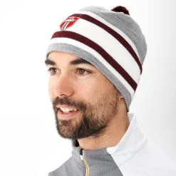 Swix Gorro De Esquí De Fondo Gris - Adulto -tienda de material de boxeo gorro de esqui de fondo gris adulto 2