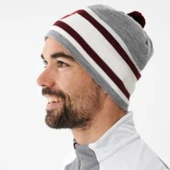 Swix Gorro De Esquí De Fondo Gris - Adulto -tienda de material de boxeo gorro de esqui de fondo gris adulto 3