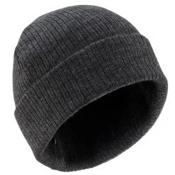 Gorro De Invierno Adulto Wedze Fisherman -tienda de material de boxeo gorro de invierno adulto wedze fisherman 5