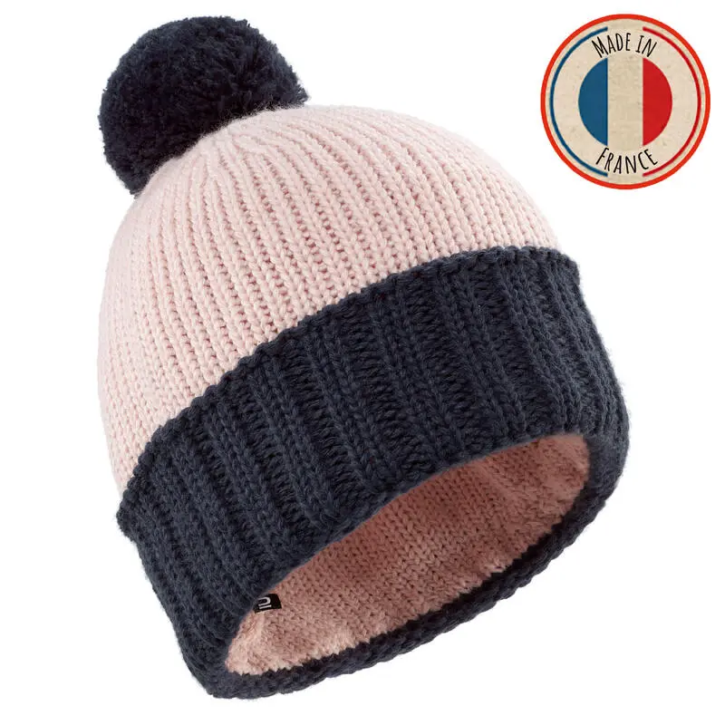 Gorro De Invierno Adulto Wedze Gran Norte Made In France 8 Gorro De Invierno Adulto Wedze Gran Norte Made In France - Imagen 6