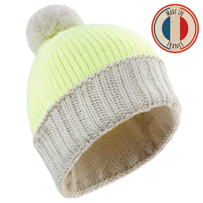 Gorro De Invierno Adulto Wedze Gran Norte Made In France 3 Gorro De Invierno Adulto Wedze Gran Norte Made In France