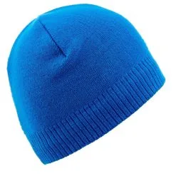 Gorro De Invierno Adulto Wedze Pure Azul -tienda de material de boxeo gorro de invierno adulto wedze pure azul 1