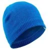Gorro De Invierno Adulto Wedze Pure Azul -tienda de material de boxeo gorro de invierno adulto wedze pure azul