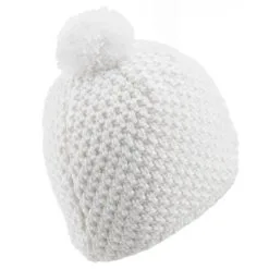 Gorro De Invierno Adulto Wedze Timeless Blanco 11 Gorro De Invierno Adulto Wedze Timeless Blanco -tienda de material de boxeo gorro de invierno adulto wedze timeless blanco 3