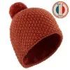 Gorro De Invierno Adulto Wedze Timeless Marrón 2 Gorro De Invierno Adulto Wedze Timeless Marrón -tienda de material de boxeo gorro de invierno adulto wedze timeless marron