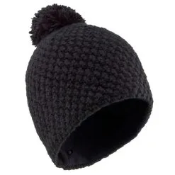 Gorro De Invierno Adulto Wedze Timeless Blanco 13 Gorro De Invierno Adulto Wedze Timeless Blanco -tienda de material de boxeo gorro de invierno adulto wedze timeless negro