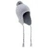 Gorro De Invierno Con Orejeras Niños Wedze Timeless Gris 1 Gorro De Invierno Con Orejeras Niños Wedze Timeless Gris -tienda de material de boxeo gorro de invierno con orejeras nios wedze timeless gris