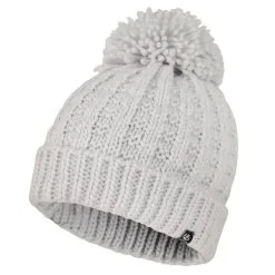 Dare 2b Gorro De Invierno Convoke Con Pom Pom Para Mujer Denim Oscuro -tienda de material de boxeo gorro de invierno convoke con pom pom para mujer gris argento