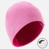 WEDZE Gorro De Invierno Niños Reversible Rosa -tienda de material de boxeo gorro de invierno nios reversible rosa