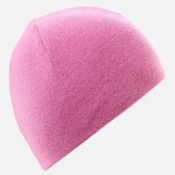 WEDZE Gorro De Invierno Niños Reversible Rosa -tienda de material de boxeo gorro de invierno nios reversible rosa 2