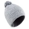 Gorro De Invierno Niños Wedze Timeless Gris -tienda de material de boxeo gorro de invierno nios wedze timeless gris