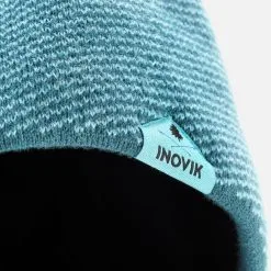 INOVIK Gorro De Invierno Y Esquí De Fondo Niños -tienda de material de boxeo gorro de invierno y esqui de fondo nios 3