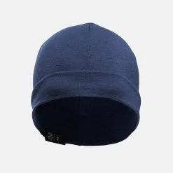 Forclaz GORRO DE LANA MERINA DE TREKKING - MT500 - MADE IN FRANCE -tienda de material de boxeo gorro de lana merina de trekking mt500 made in france 2
