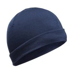 Forclaz GORRO DE LANA MERINA DE TREKKING - MT500 - MADE IN FRANCE